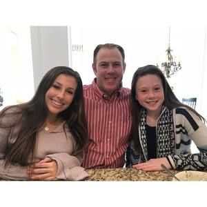 Meet your Posher, Pete